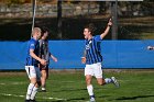 MSoc vs Springfield  Men’s Soccer vs Springfield College in the first round of the 2023 NEWMAC tournament. : Wheaton, MSoccer, MSoc, Men’s Soccer, NEWMAC